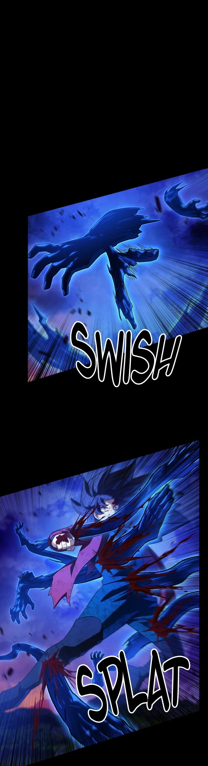 The Last Golden Child Chapter 170 page 34 - Chapter 170: (S2) Episode 72