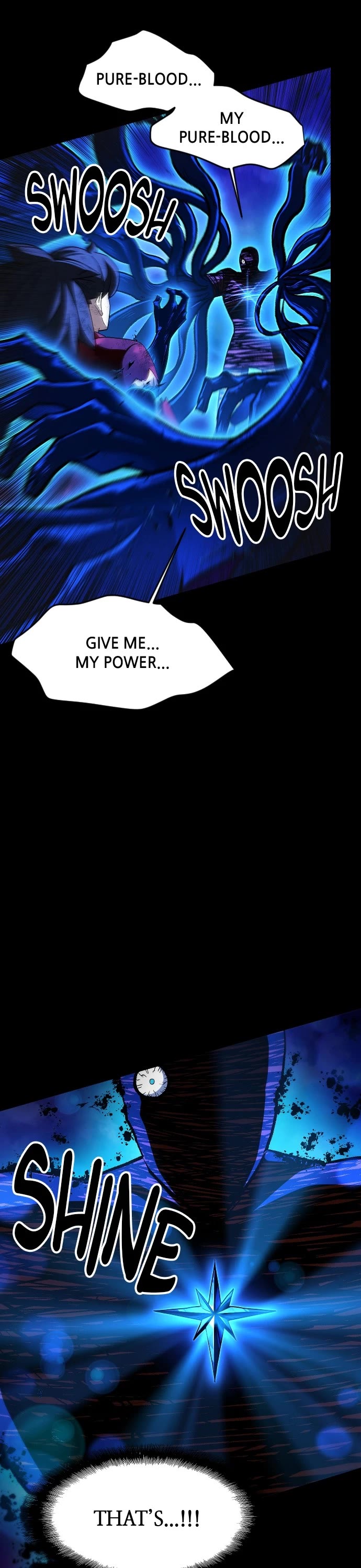 The Last Golden Child Chapter 170 page 36 - Chapter 170: (S2) Episode 72