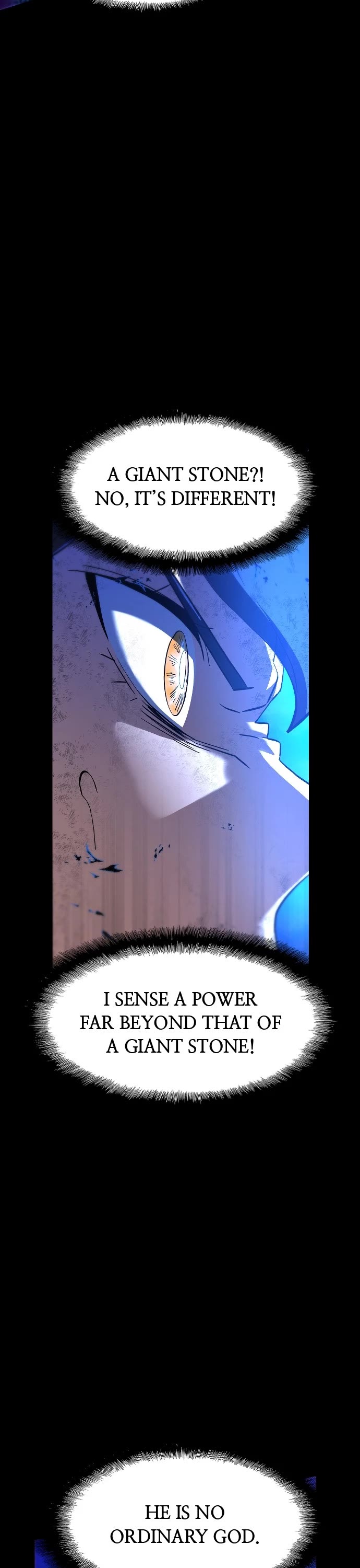 The Last Golden Child Chapter 170 page 37 - Chapter 170: (S2) Episode 72
