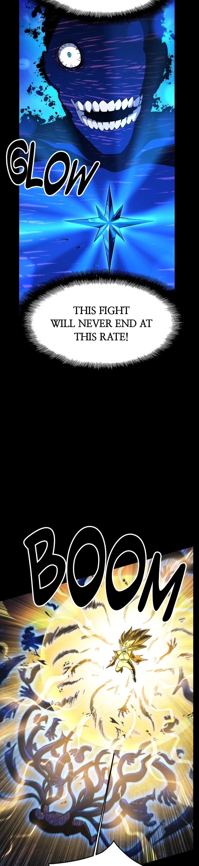 The Last Golden Child Chapter 170 page 38 - Chapter 170: (S2) Episode 72