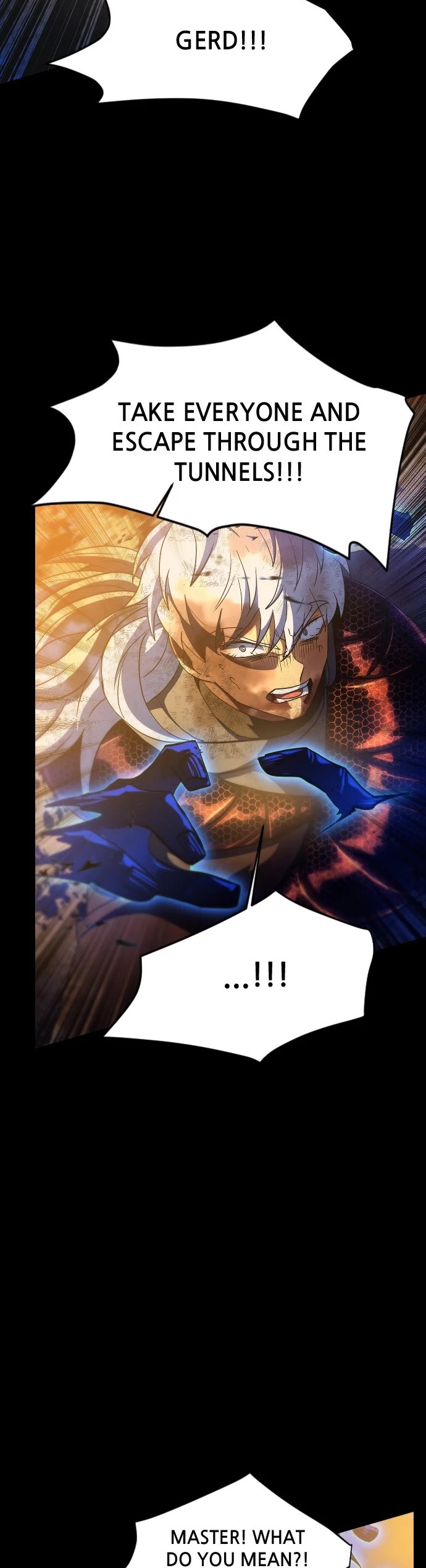 The Last Golden Child Chapter 170 page 39 - Chapter 170: (S2) Episode 72
