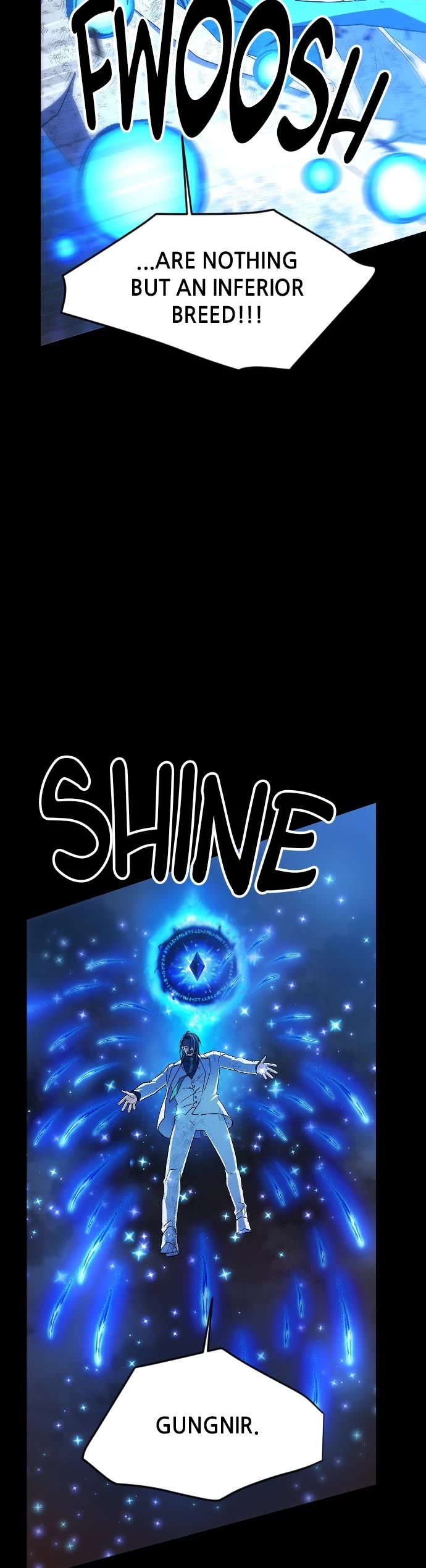 The Last Golden Child Chapter 170 page 4 - Chapter 170: (S2) Episode 72