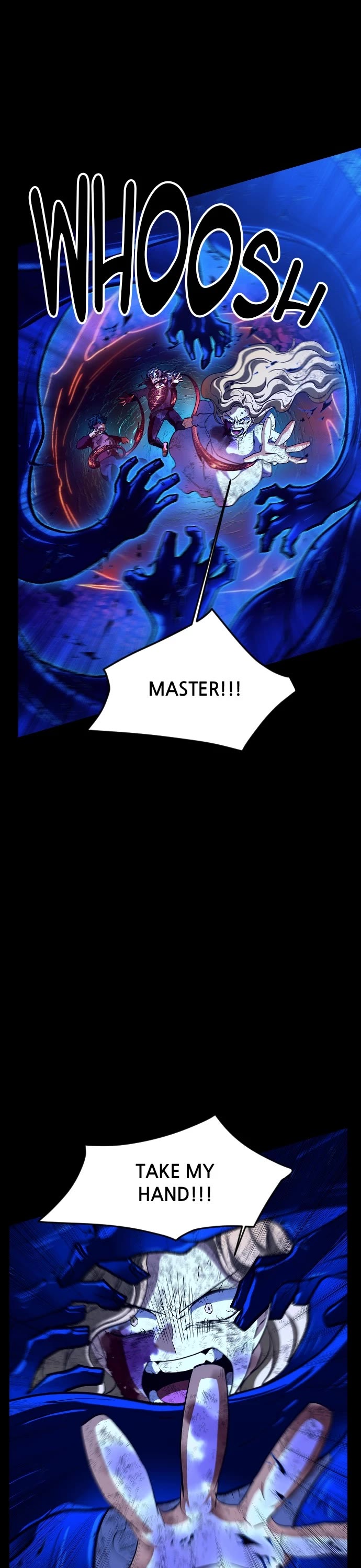 The Last Golden Child Chapter 170 page 42 - Chapter 170: (S2) Episode 72
