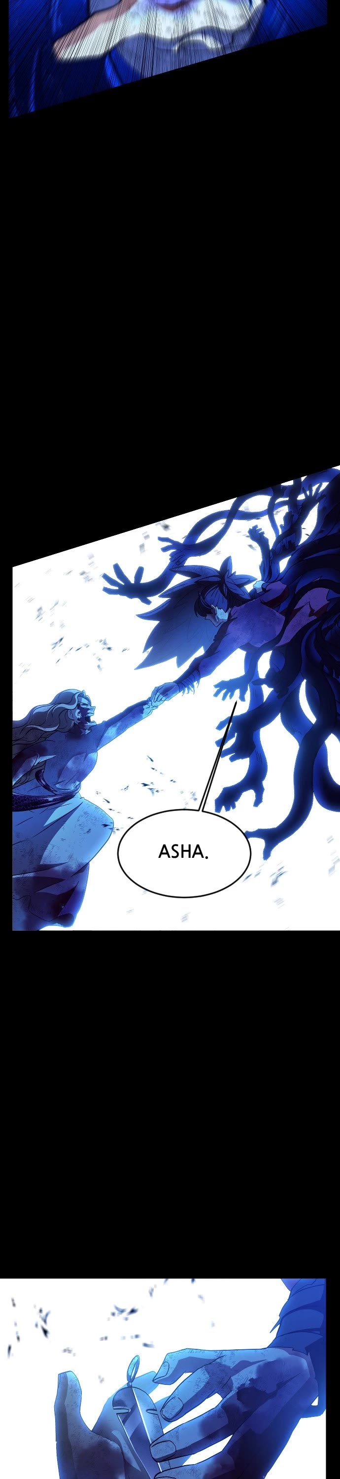 The Last Golden Child Chapter 170 page 43 - Chapter 170: (S2) Episode 72