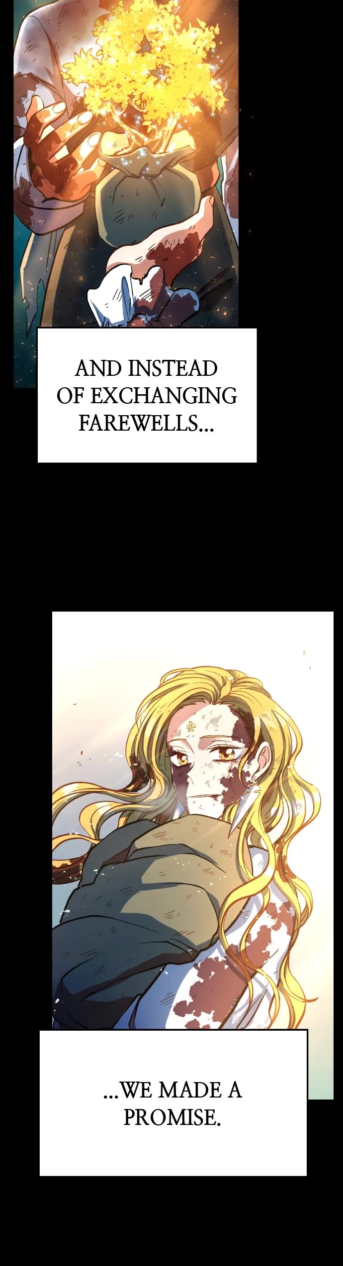The Last Golden Child Chapter 170 page 49 - Chapter 170: (S2) Episode 72
