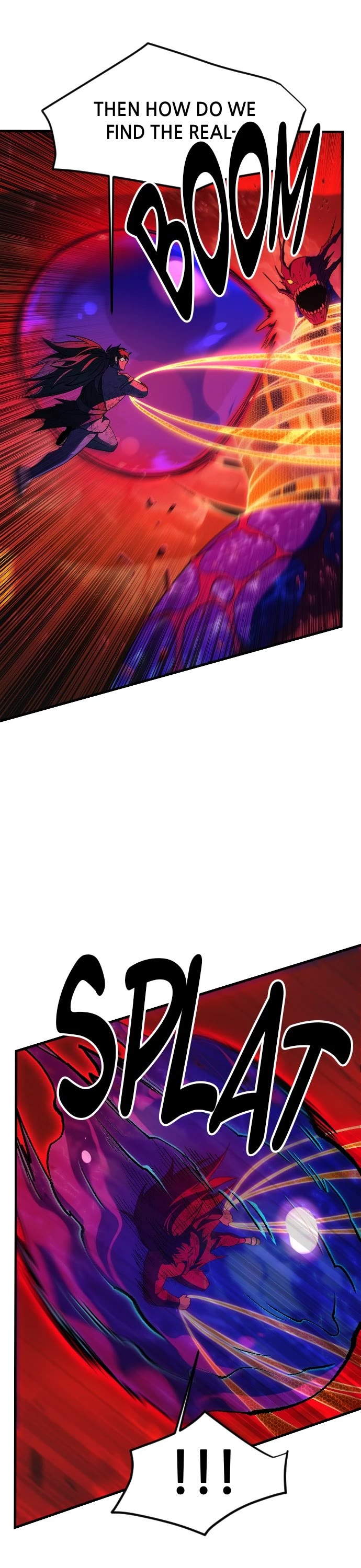 The Last Golden Child Chapter 171 page 11 - Chapter 171: (S2) Episode 73