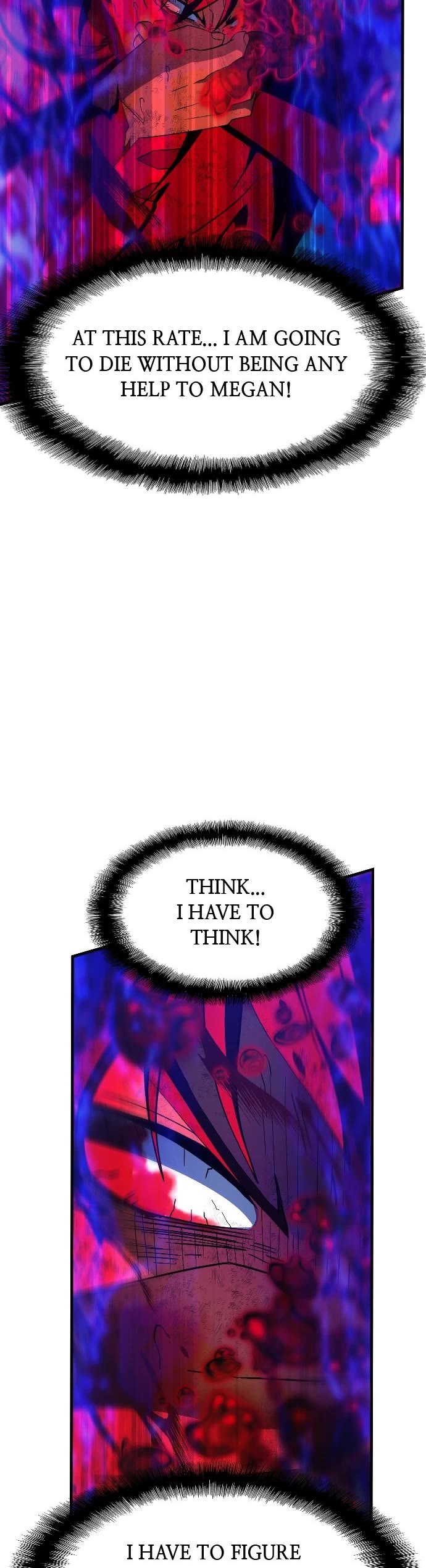 The Last Golden Child Chapter 171 page 15 - Chapter 171: (S2) Episode 73