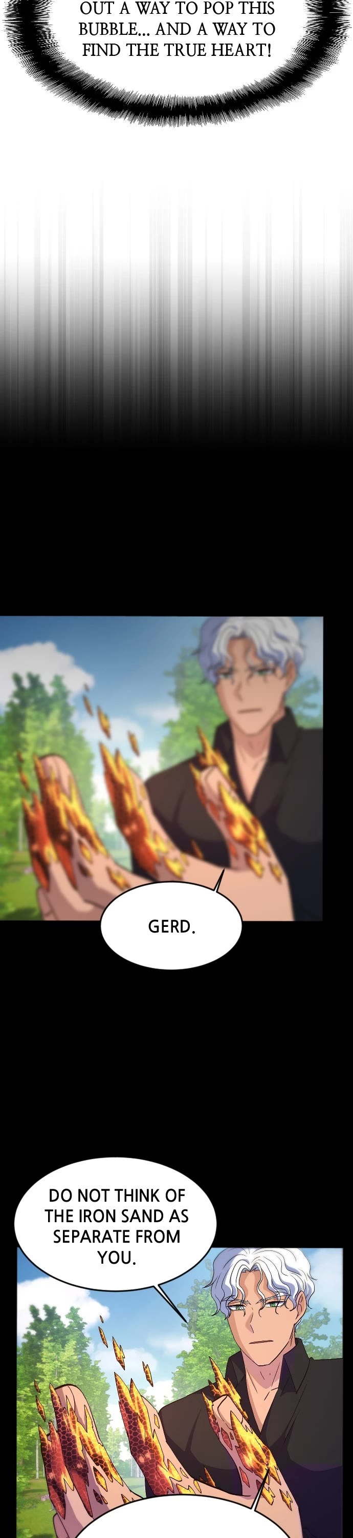 The Last Golden Child Chapter 171 page 16 - Chapter 171: (S2) Episode 73