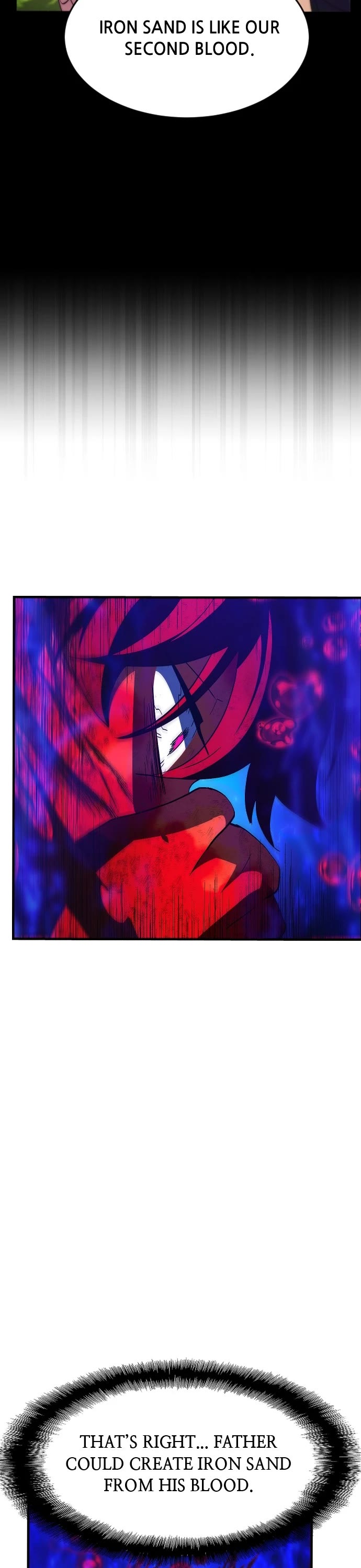 The Last Golden Child Chapter 171 page 17 - Chapter 171: (S2) Episode 73