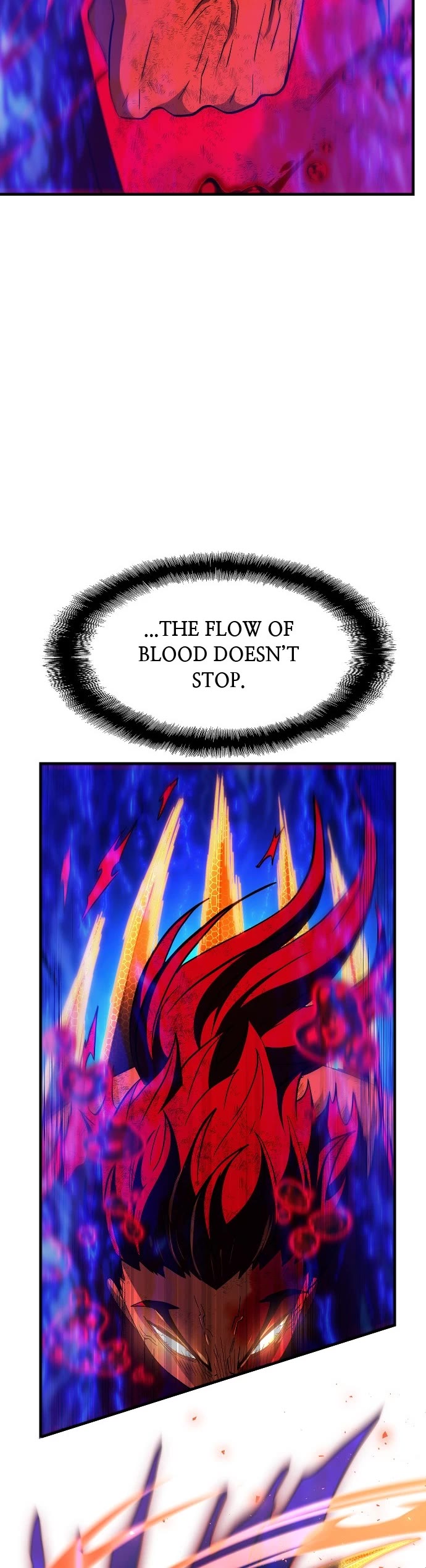 The Last Golden Child Chapter 171 page 20 - Chapter 171: (S2) Episode 73