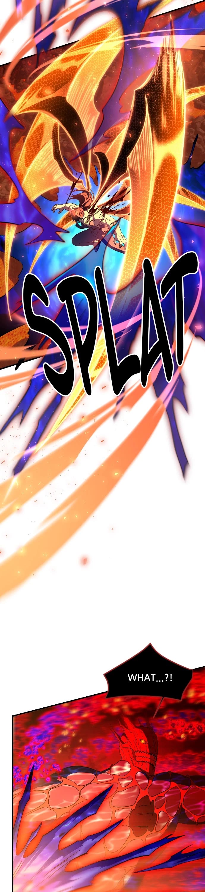 The Last Golden Child Chapter 171 page 21 - Chapter 171: (S2) Episode 73