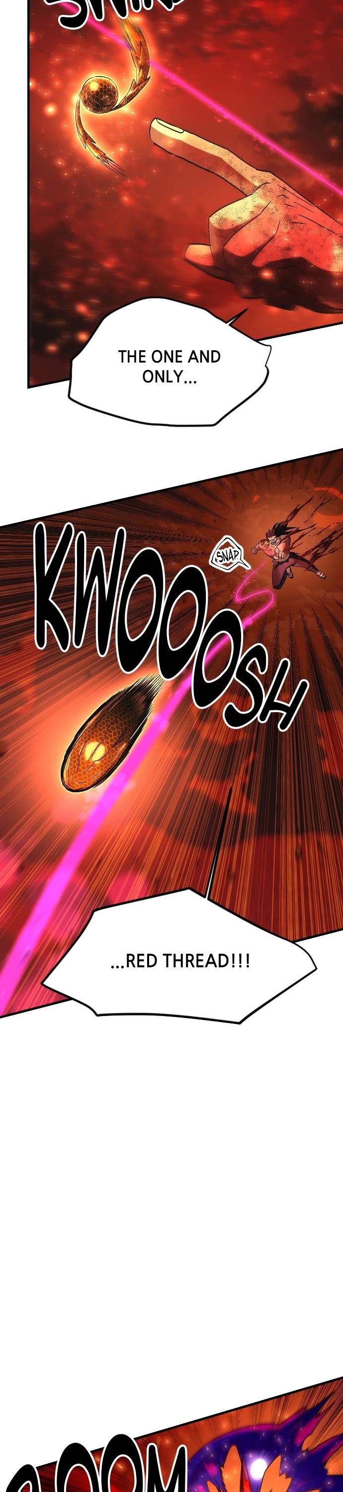 The Last Golden Child Chapter 171 page 23 - Chapter 171: (S2) Episode 73
