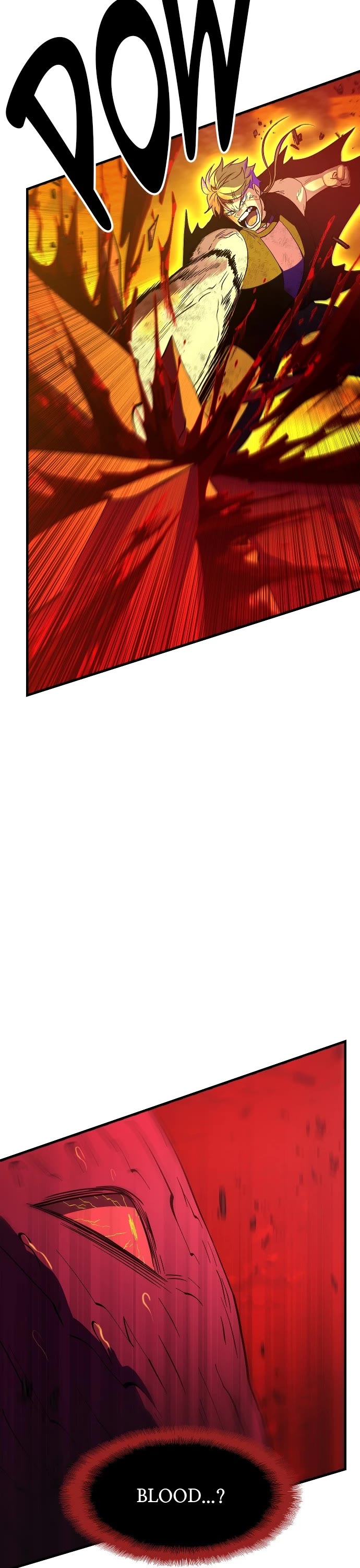 The Last Golden Child Chapter 171 page 27 - Chapter 171: (S2) Episode 73