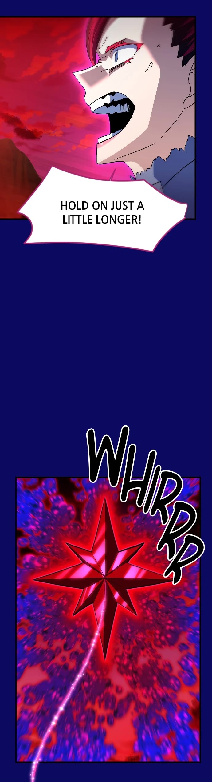 The Last Golden Child Chapter 171 page 29 - Chapter 171: (S2) Episode 73