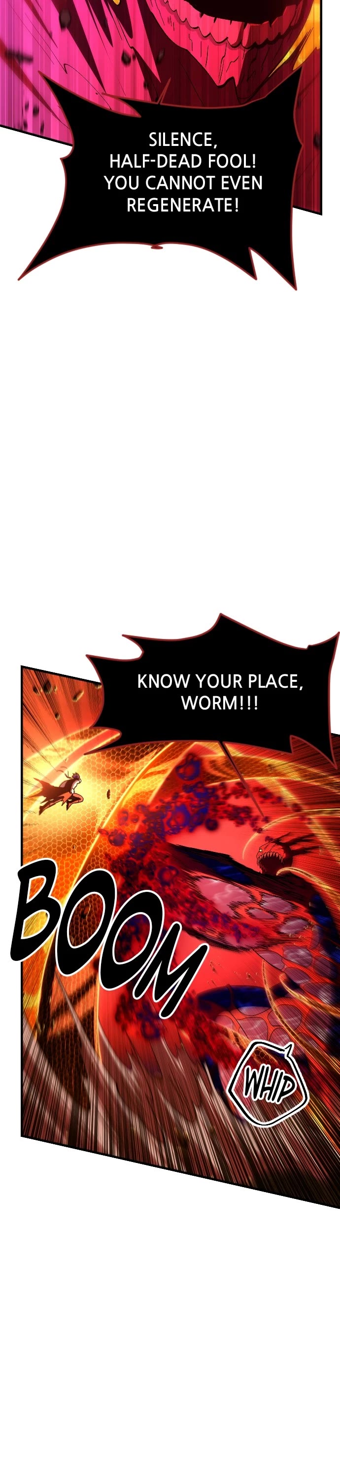 The Last Golden Child Chapter 171 page 3 - Chapter 171: (S2) Episode 73