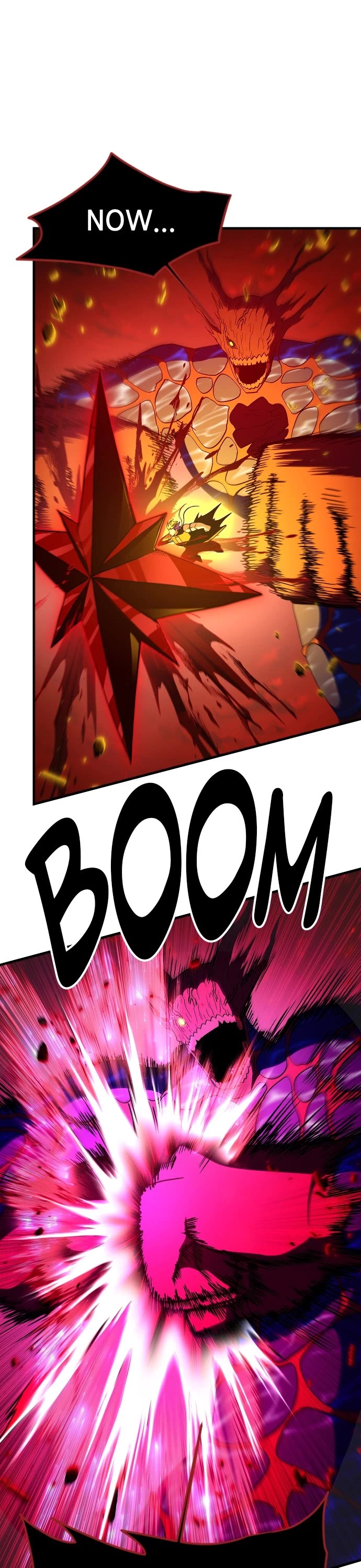 The Last Golden Child Chapter 171 page 31 - Chapter 171: (S2) Episode 73