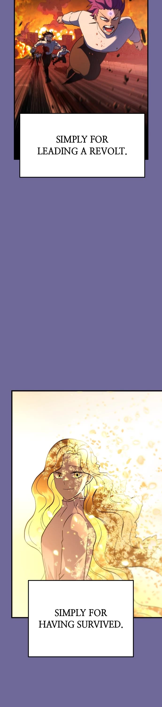 The Last Golden Child Chapter 171 page 38 - Chapter 171: (S2) Episode 73