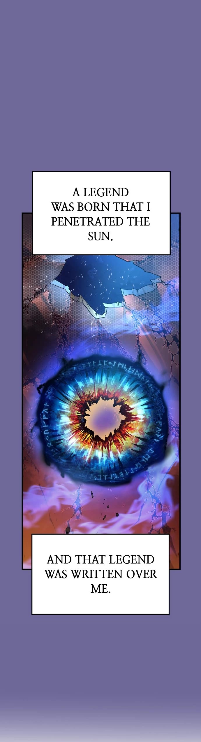The Last Golden Child Chapter 171 page 39 - Chapter 171: (S2) Episode 73