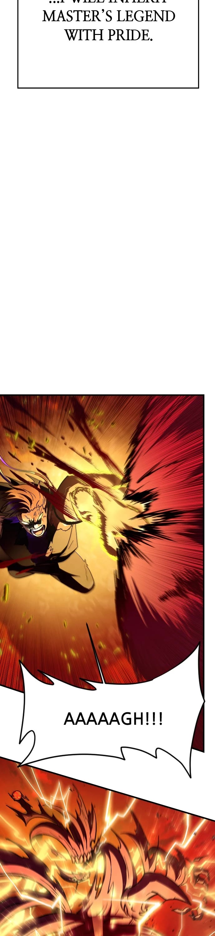 The Last Golden Child Chapter 171 page 42 - Chapter 171: (S2) Episode 73