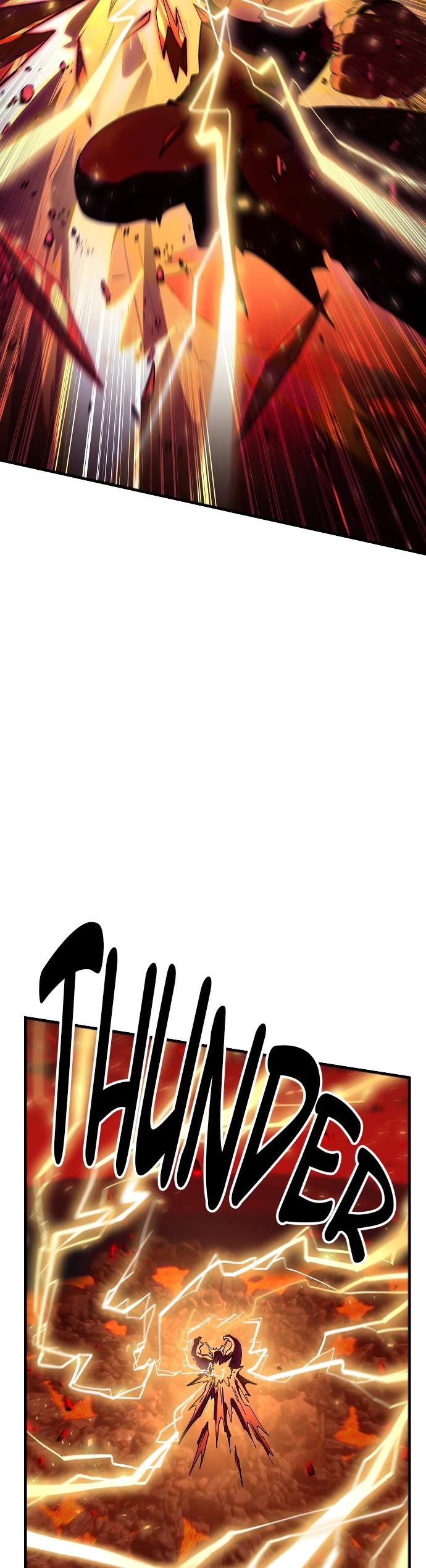 The Last Golden Child Chapter 171 page 45 - Chapter 171: (S2) Episode 73