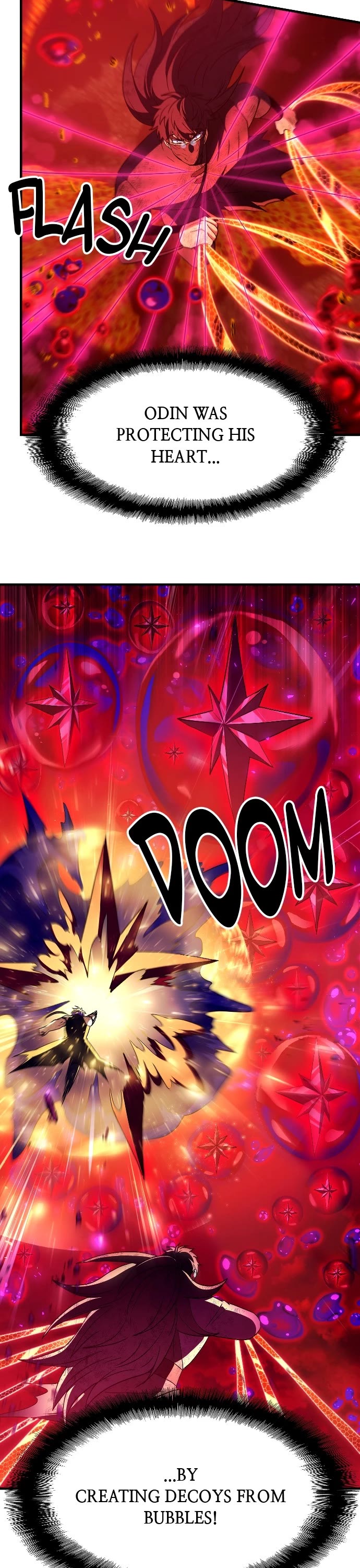 The Last Golden Child Chapter 171 page 7 - Chapter 171: (S2) Episode 73