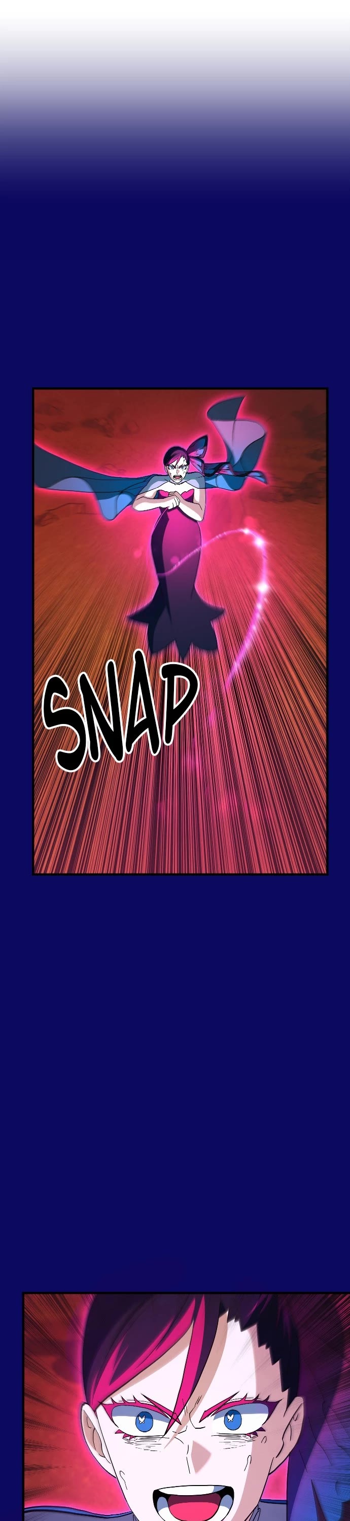 The Last Golden Child Chapter 172 page 1 - Chapter 172: (S2) Episode 74