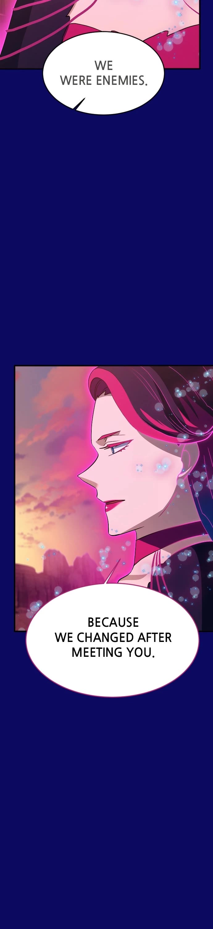 The Last Golden Child Chapter 172 page 12 - Chapter 172: (S2) Episode 74