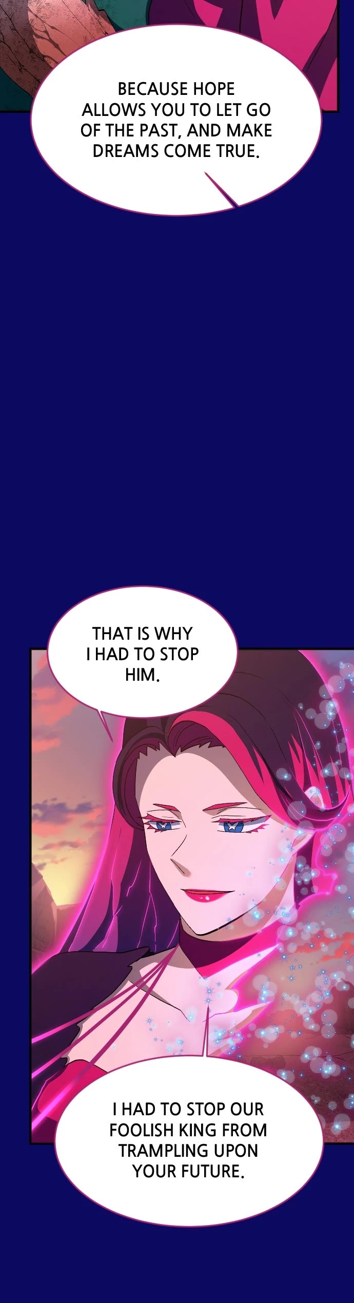 The Last Golden Child Chapter 172 page 14 - Chapter 172: (S2) Episode 74