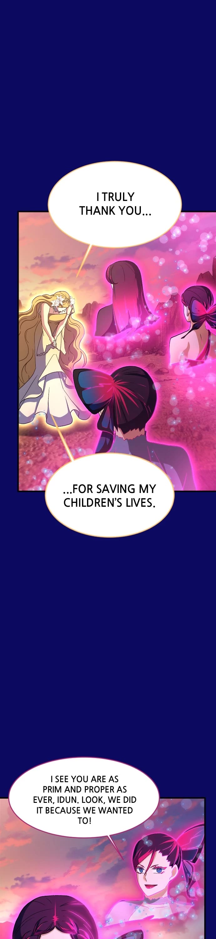 The Last Golden Child Chapter 172 page 17 - Chapter 172: (S2) Episode 74
