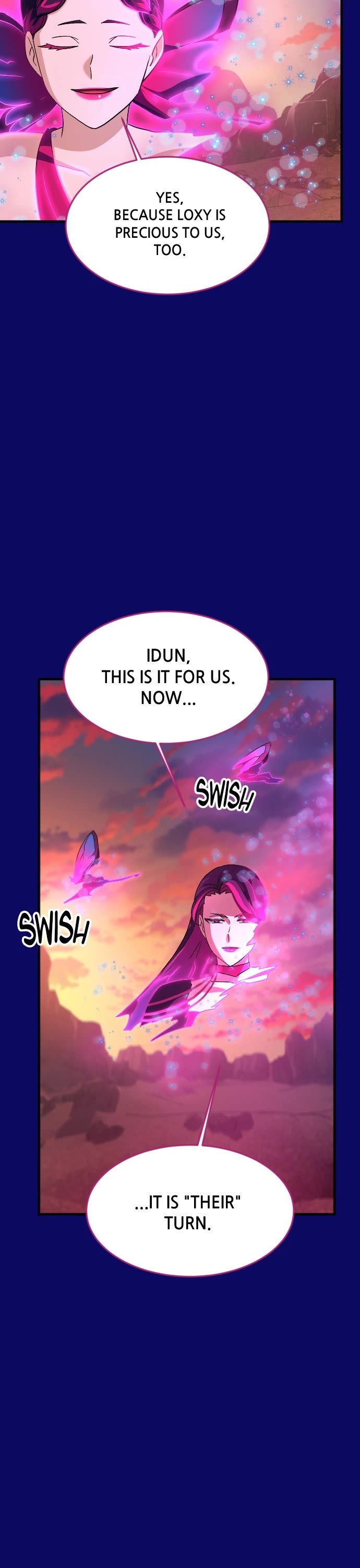 The Last Golden Child Chapter 172 page 18 - Chapter 172: (S2) Episode 74