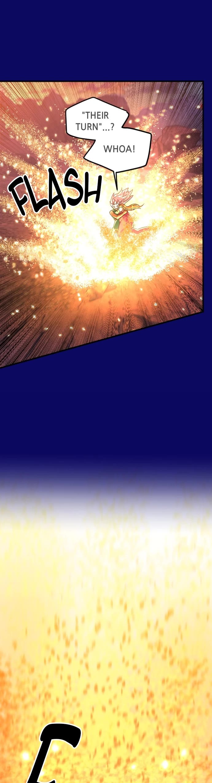 The Last Golden Child Chapter 172 page 19 - Chapter 172: (S2) Episode 74