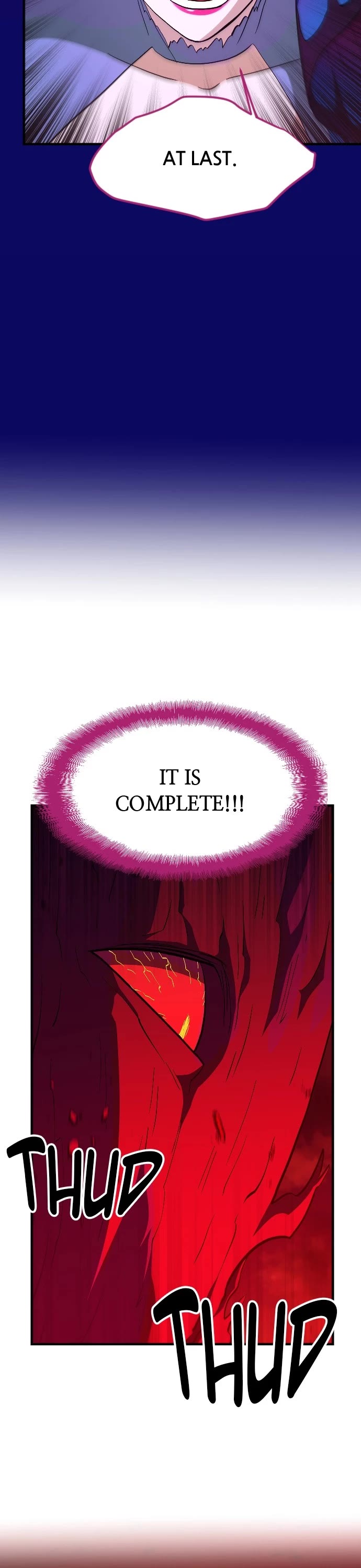 The Last Golden Child Chapter 172 page 2 - Chapter 172: (S2) Episode 74