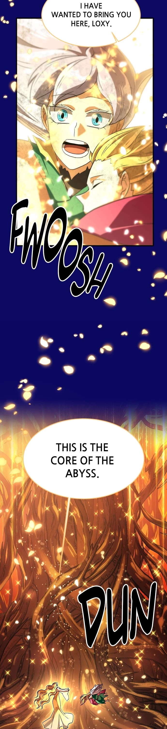 The Last Golden Child Chapter 172 page 21 - Chapter 172: (S2) Episode 74