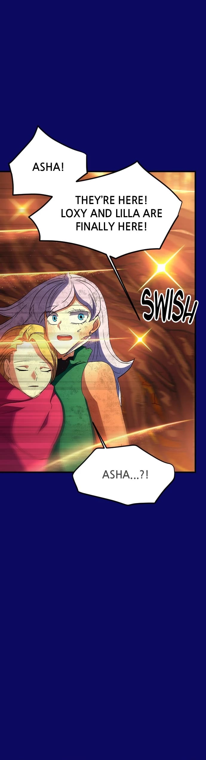 The Last Golden Child Chapter 172 page 24 - Chapter 172: (S2) Episode 74