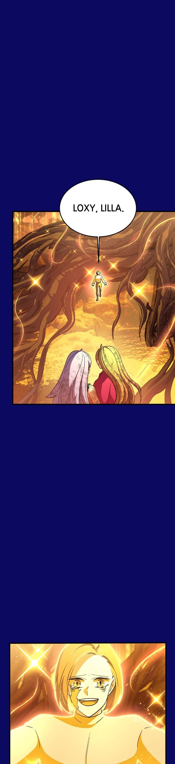 The Last Golden Child Chapter 172 page 26 - Chapter 172: (S2) Episode 74