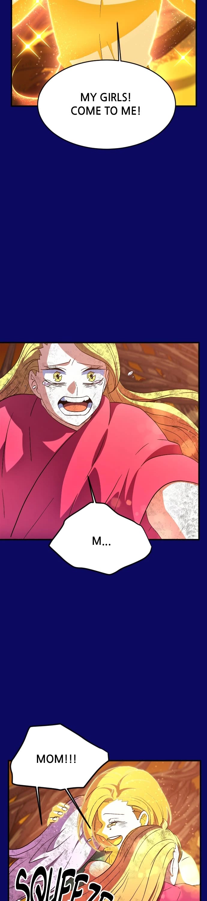 The Last Golden Child Chapter 172 page 27 - Chapter 172: (S2) Episode 74