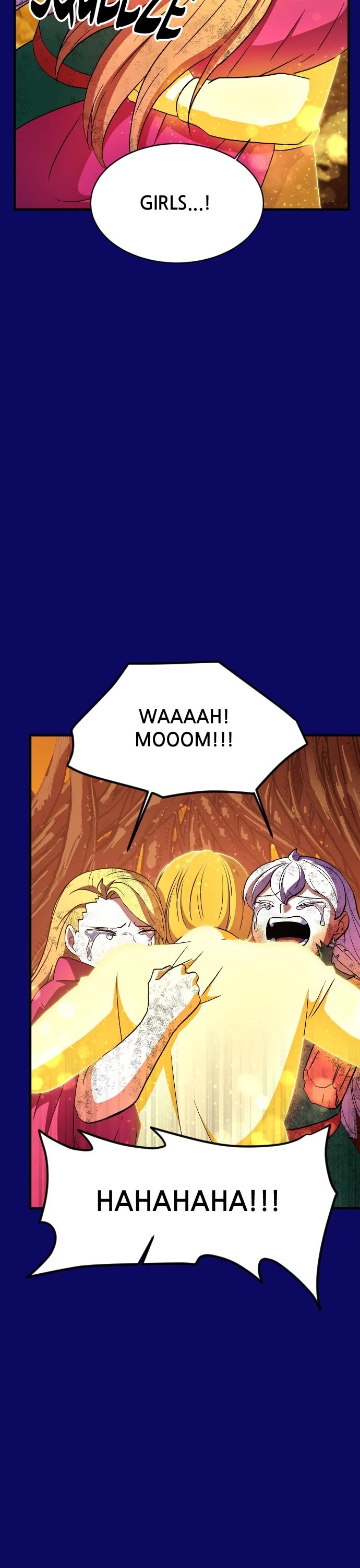 The Last Golden Child Chapter 172 page 28 - Chapter 172: (S2) Episode 74