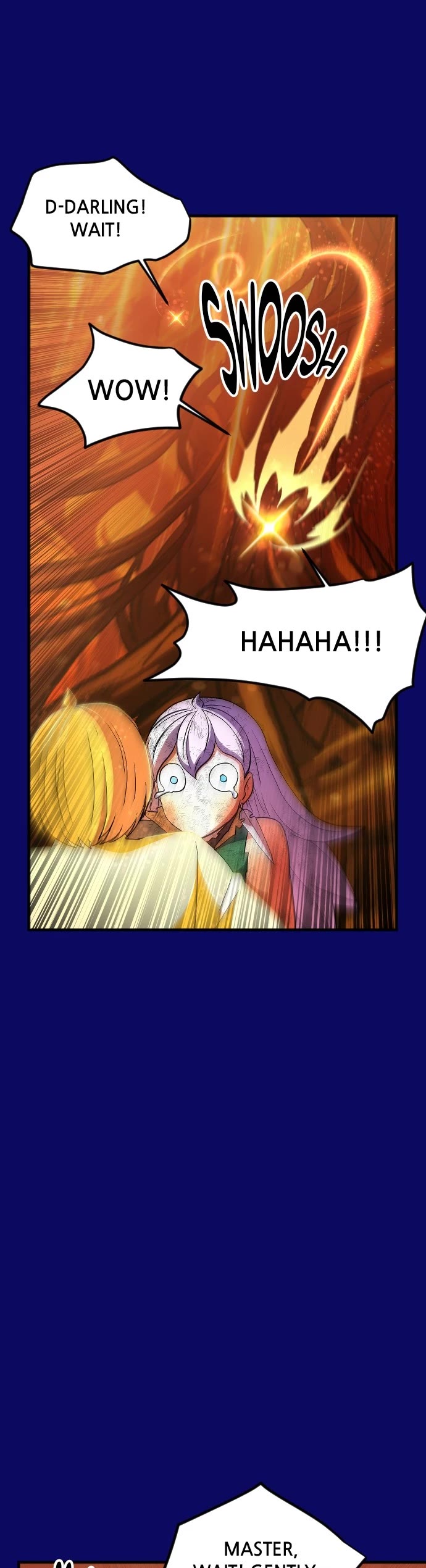 The Last Golden Child Chapter 172 page 29 - Chapter 172: (S2) Episode 74