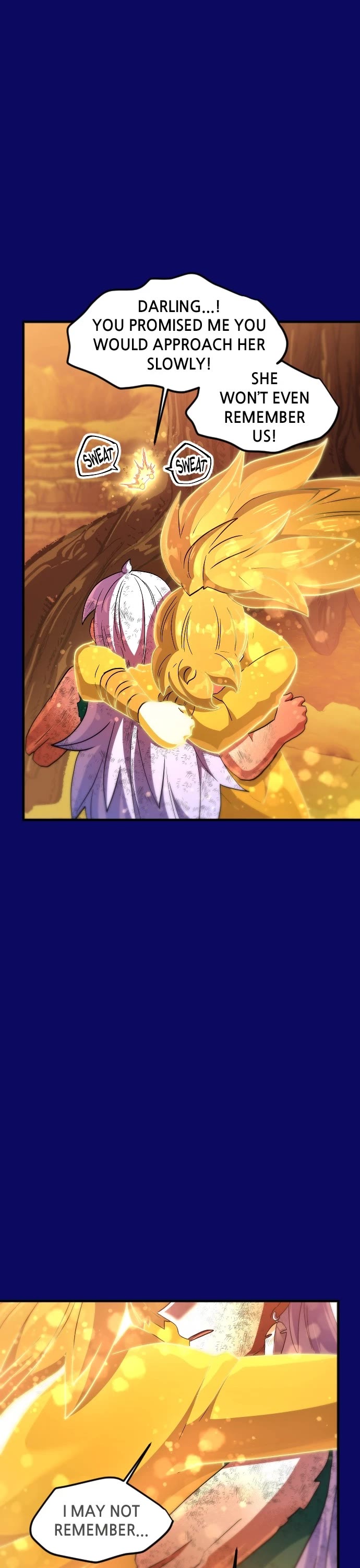 The Last Golden Child Chapter 172 page 32 - Chapter 172: (S2) Episode 74