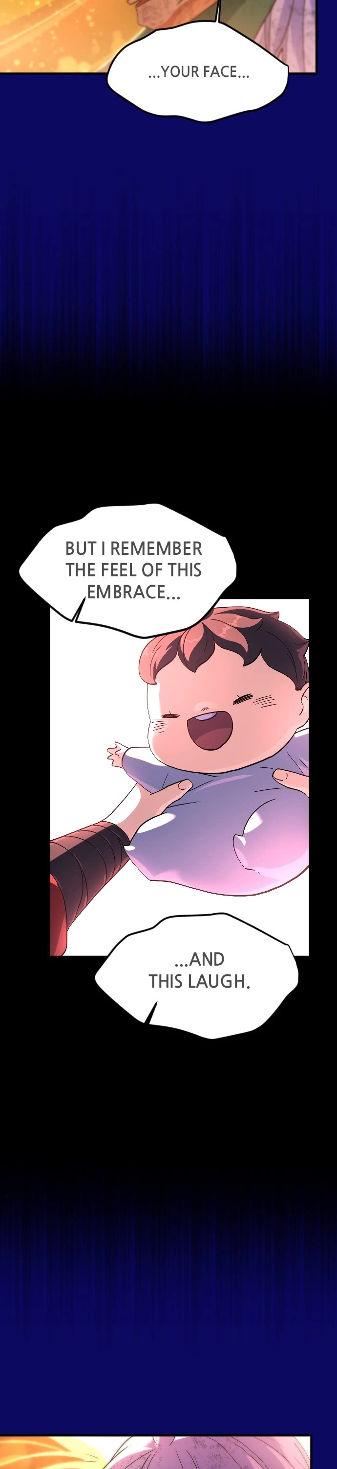 The Last Golden Child Chapter 172 page 33 - Chapter 172: (S2) Episode 74