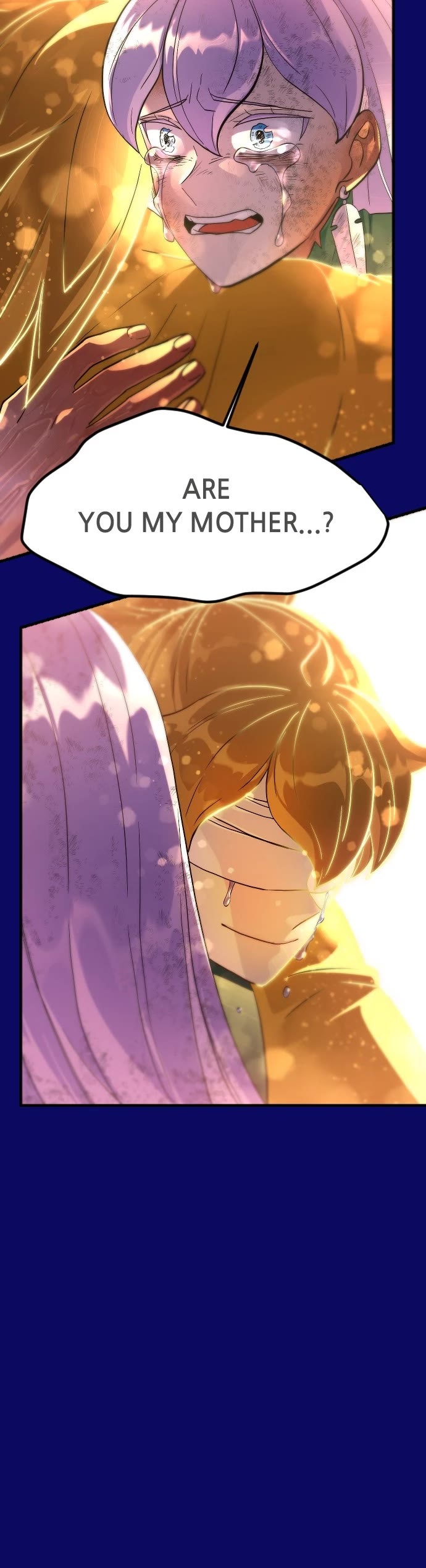 The Last Golden Child Chapter 172 page 34 - Chapter 172: (S2) Episode 74