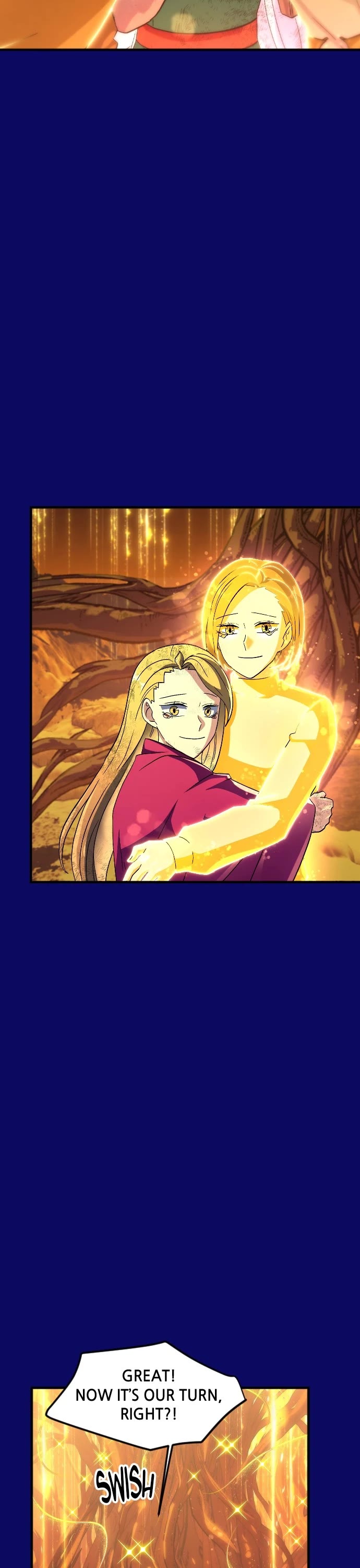 The Last Golden Child Chapter 172 page 36 - Chapter 172: (S2) Episode 74