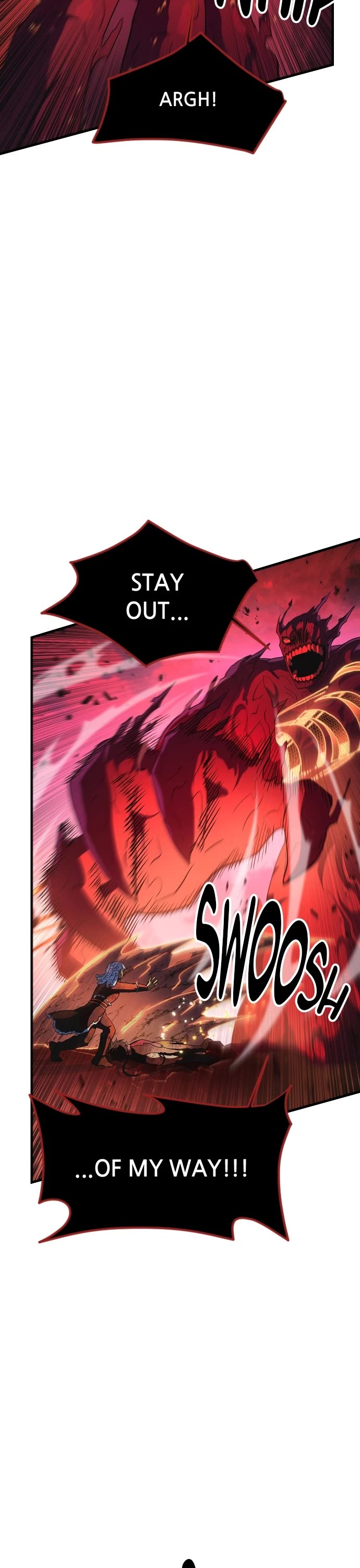 The Last Golden Child Chapter 172 page 42 - Chapter 172: (S2) Episode 74