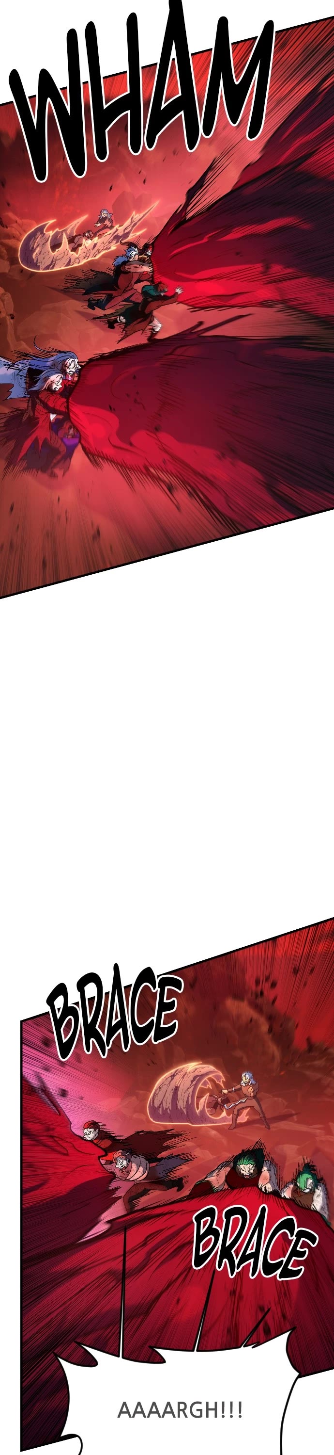 The Last Golden Child Chapter 172 page 43 - Chapter 172: (S2) Episode 74