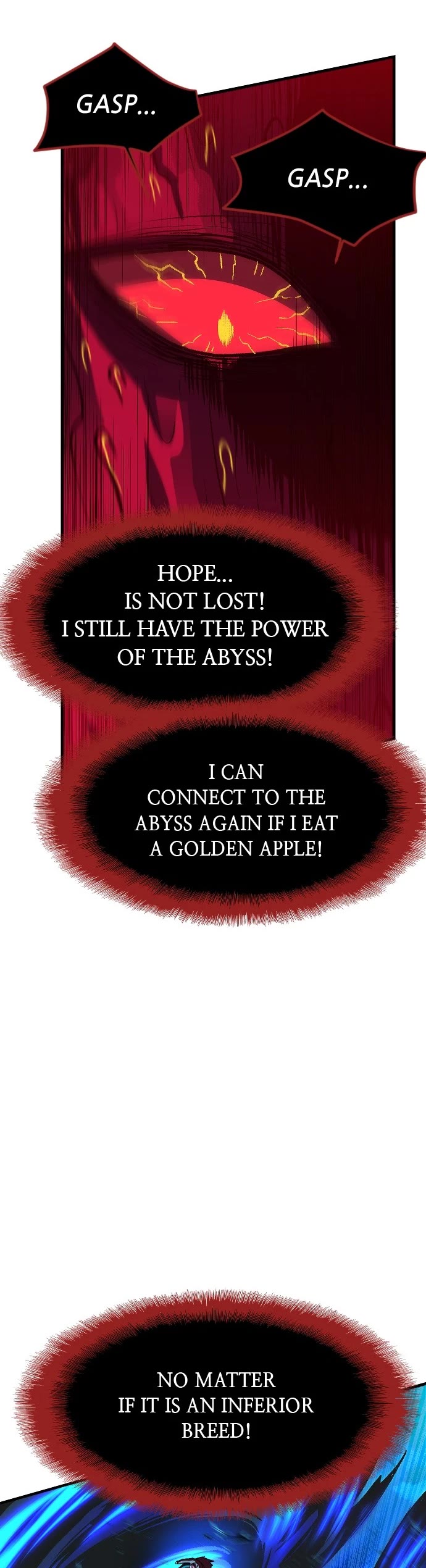 The Last Golden Child Chapter 172 page 45 - Chapter 172: (S2) Episode 74
