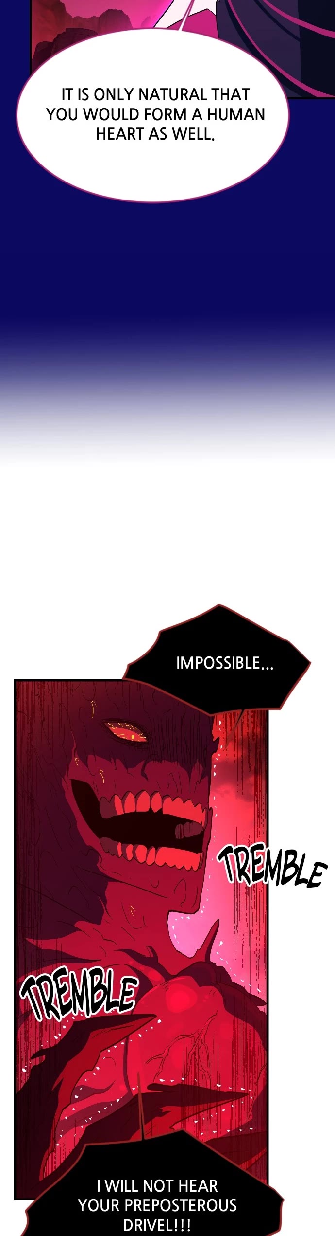 The Last Golden Child Chapter 172 page 5 - Chapter 172: (S2) Episode 74