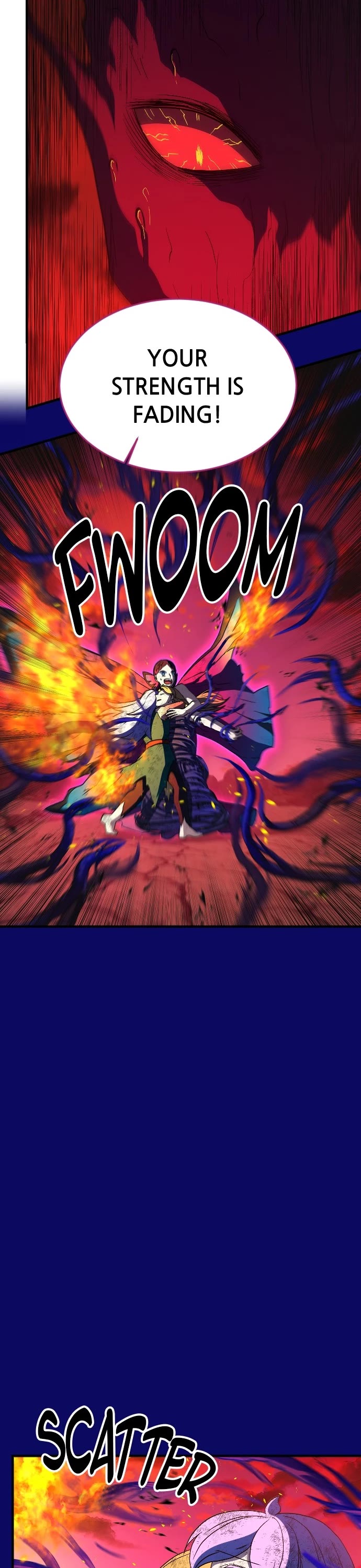 The Last Golden Child Chapter 172 page 7 - Chapter 172: (S2) Episode 74