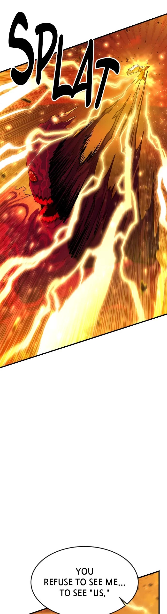 The Last Golden Child Chapter 173 page 10 - Chapter 173: (S2) Episode 75