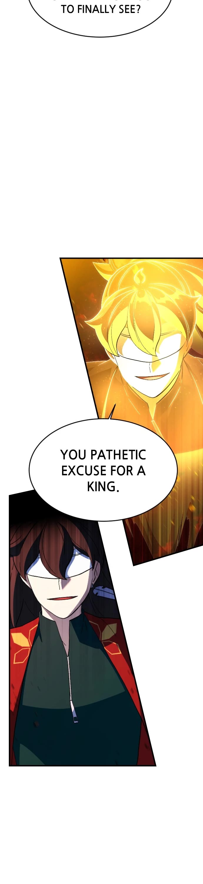 The Last Golden Child Chapter 173 page 12 - Chapter 173: (S2) Episode 75