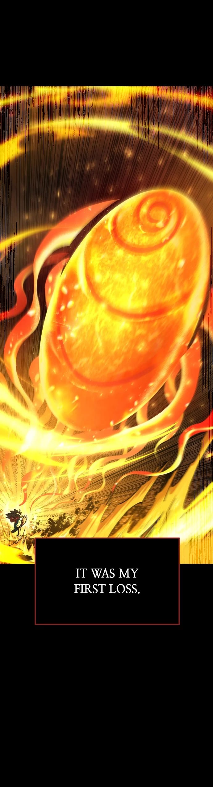 The Last Golden Child Chapter 173 page 15 - Chapter 173: (S2) Episode 75